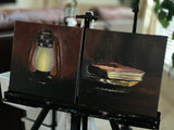 Alumbrados | Pintura